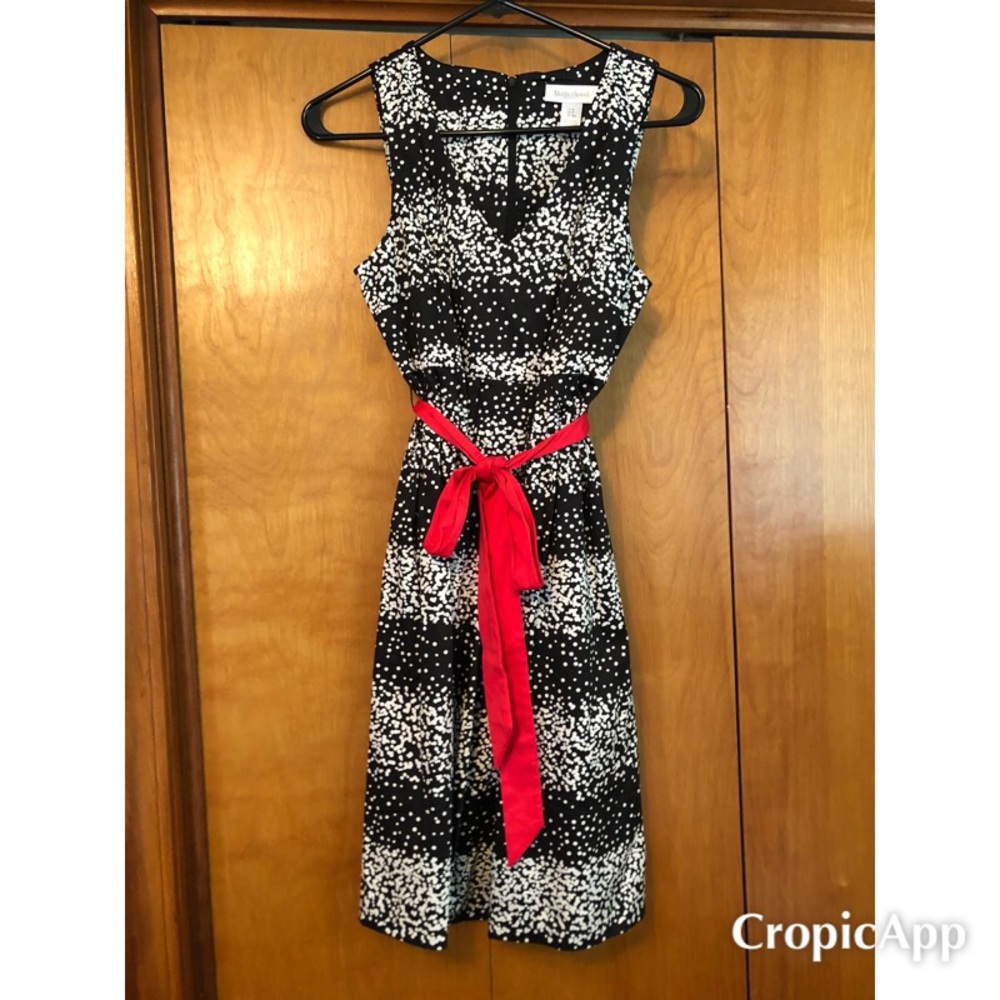 Motherhood Maternity Confetti dress
